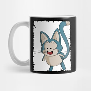 PUAR MERCH VTG Mug